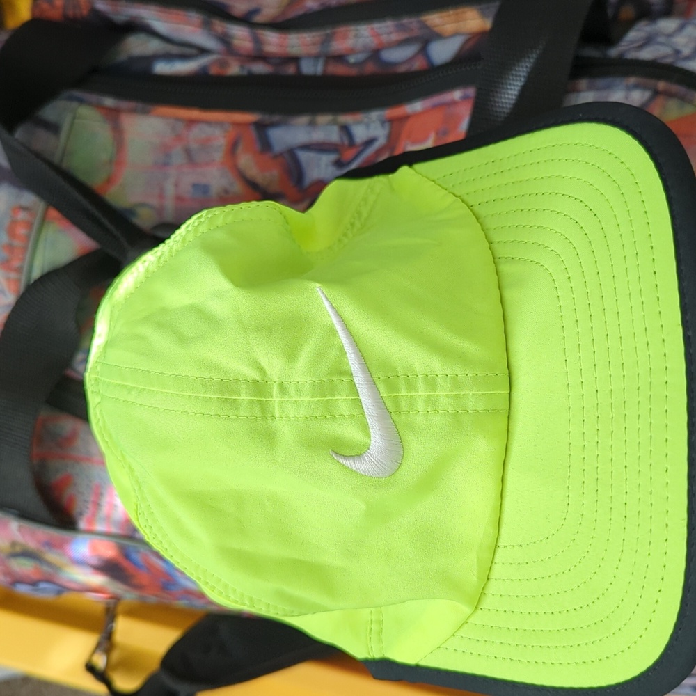 Women's Nike Dri-Fit Running Hat